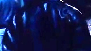 Stranger Cock Sucking with Alex Dimirtiades