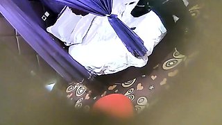 Couple amateur hidden cam my bitch
