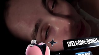 Fearless yam-sized donk stepmom lingers with her