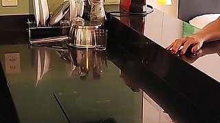 Agatha Sucks Sister-in-law Wants to See Brother-in-law's Cock