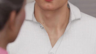 The Adventurous Couple 96 Tony Father Fucked Anne Good on the Plane