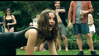 Ana De Armas All Nude Scenes From Deep Water 2022 - Ben Affleck, Ana de Armas HD Movie Sex and Sexy Scenes