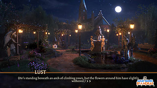 Sisters in Sin Gameplay Part 2