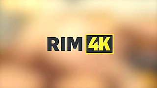 Rim4k. my tits are perfect for this job