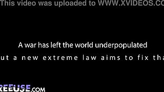 The Love jam Action" Universe: Locker Apartment Hellions Trailer