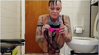 Dildo And Fuck Me Hills