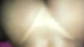 Hot big boobs MILF fucked hardcore by big black cock