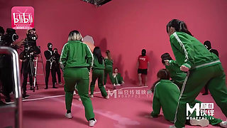 ModelMedia - Adult game