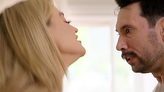 Dad Does The Sorority Slut [HD Porn] - Blake Blossom