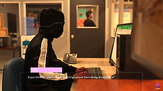 Midnight Paradise - Full Story 23 - Life of a Horny Young Man Who Returned Home After a Long Time