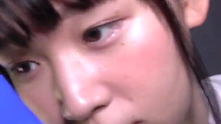 Kanon - Angelic Pussy Girl: Ticklish Petite Bust Is Still in the Works, Finishing of Course with Creampie