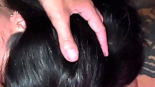 A Big, Kinky Bisexual Party - Guys Get Fucked in the Ass and Pussy by Two Cocks