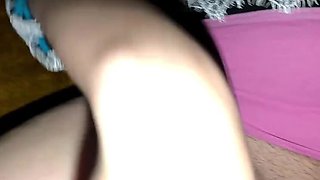 Arab MILF POV Fucked Hard by Arab Man - Big Dick Riding & Hot Sex