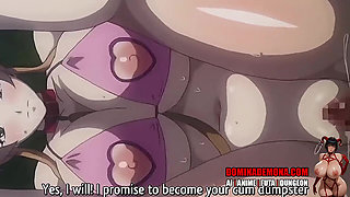 HENTAI ANIME UNCENSORED PORN JAPANESE CARTOON SEX HARDCORE