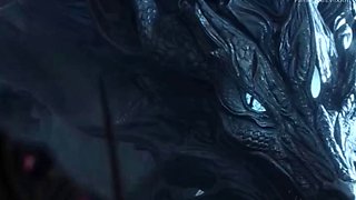 Lord of the Dark Lotus Hardcore Anime: Swallowed Star Ch. 1-3