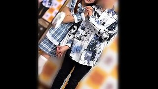 Amateur Asian Japanese Anal Creampie
