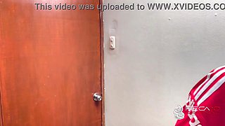 Nasty senior dude seeks intercourse with a teen, but finishes up having lovemaking with a COUGAR bitch (AI works wonders, gents)