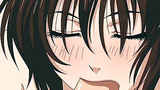 Hentai Universe - hentai movie