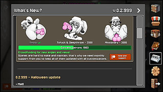 I Fucked Ghosts and Its Feel Good