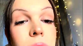 Solo webcam tranny masturbation