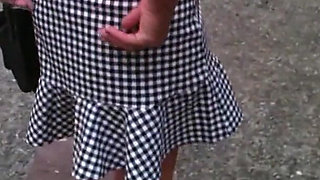 Noemie Naughty Exhib