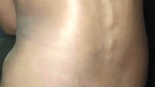 Stepbrother fucking desi stepsister in home