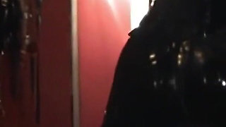 Mean E Stimulation Until Orgasm