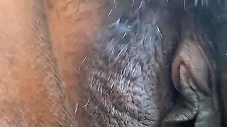 Dirty Aunty Sex with Boyfriend