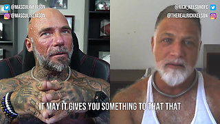 Porn Star Confessions - Rick Kelson (episode 76)