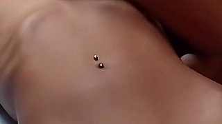 BBC Pounds Blonde & Brunette Hard - Doggy, Riding & Cum