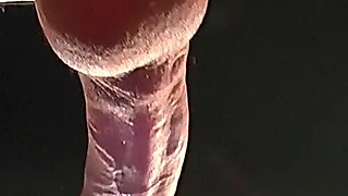 Aymie Eng's ass is smoking hot and she loves to bend over and over again