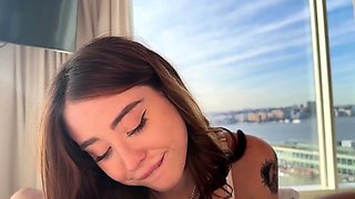 Rosie Rider Fucking My Bestfriends Sister