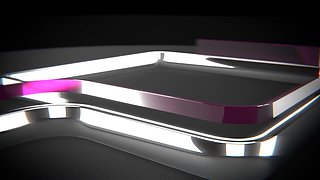 RYMJOB - Mike Hunt AssLick Queen Stella Mars