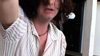 Hot blondes wild group sex