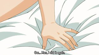 Lassie's rough action by Hentai Universe