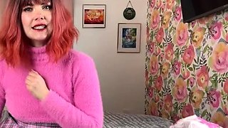 Yourhikerbabe - Live-In Sissy Cuckold Slave
