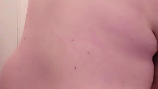Unedited Shower 2