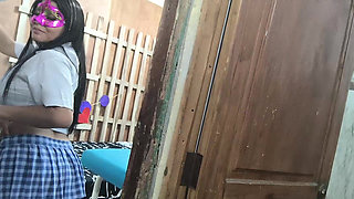 A Clergyman Visits Me to Preach the Sexual Gospel