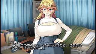 Gender Swapping: Feels Good to Be a Girl and Serve Men Vol. 4