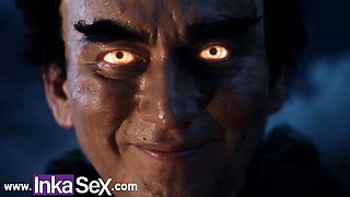 Inka Sex featuring slag's indian sex xxx