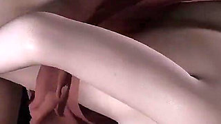 Greek Girl Fucked Doggy Style - 3D Porn