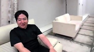 Amateur Asian girlfriend homemade hardcore action