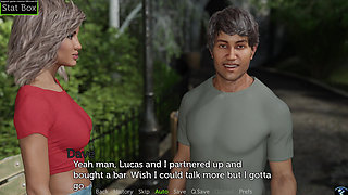 The Adventurous Couple Update #12