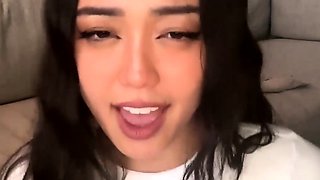 Saki Eguchi Japanese Teen Enjoying Sex Toys And Cock