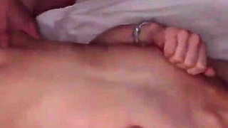 Bare Nip Stroll Where Crowded Eyes Spark a Hot, Tight Peak on Her Perky Tips Phase 5