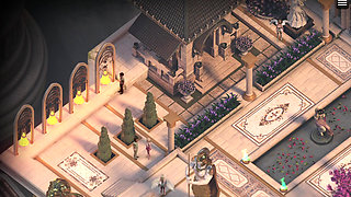 Complete Gameplay - Symphony of the Serpent, Part 36