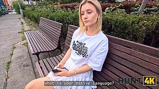 Hunt4k. couple need some cash, what they can do?...