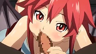 Itadaki-seieki: Stripchat  Hentai Porn