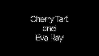 Cherry Tart and Eva Ray - Facesitting Tenants