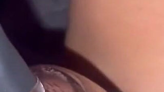 How Delicious This Toy Sucks My Vagina